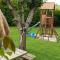 Bungalows Elma