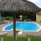 Bungalows Elma