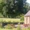 Harleyburn Cottages - Stables and Saddlery