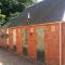 Harleyburn Cottages - Stables and Saddlery