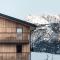 Burgi's - Adults only - Lech am Arlberg