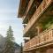 Raffls Tyrol Hotel