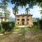 VILLA TURRI - Luxury Country & Padel Resort