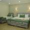 Eriks Guest House