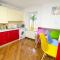 Pop Art Hostel Rynok Sq