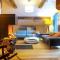 Raffls Tyrol Hotel