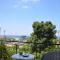 Bright 3 Bedrooms Apartment with Seaview Balcony