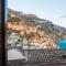 Positano Holiday House