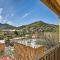 Downtown Bisbee Home with Unique Mountain Views - Bisbee