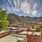 Downtown Bisbee Home with Unique Mountain Views - Bisbee