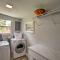 Tasteful Home with Patio and Grill Less Than 2 Mi to Beach!