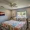 Tasteful Home with Patio and Grill Less Than 2 Mi to Beach! - نيبلس