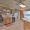 Great Bear Lake Home with Private Dock and Fire Pit! - Grand Junction