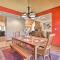 House with Deck, Fire Pit - 15 Mins to Snowshoe! - Slaty Fork