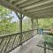 Resort Home with Hot Tub on Lake of the Ozarks! - أوساغ بيتش