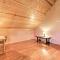 House with Deck, Fire Pit - 15 Mins to Snowshoe! - Slaty Fork