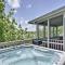 Resort Home with Hot Tub on Lake of the Ozarks! - أوساغ بيتش