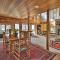 Skaneateles Lake Home Water Views and Private Beach - Homer