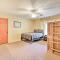 House with Deck, Fire Pit - 15 Mins to Snowshoe! - Slaty Fork