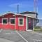 Waterfront Condo on Pier in Downtown Astoria!