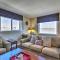 Waterfront Condo on Pier in Downtown Astoria!