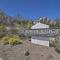 Deep Creek Lake Townhome with Deck and Water Views