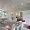 Contemporary Tacoma Cottage with Deck and Pond!