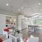 Contemporary Tacoma Cottage with Deck and Pond!