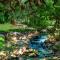 Barons CreekSide Resort