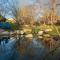 Barons CreekSide Resort