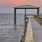 Modern Slidell Home with Private Fishing Dock! - Slidell