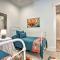 Modern Slidell Home with Private Fishing Dock! - Slidell