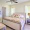 Modern Slidell Home with Private Fishing Dock! - Slidell
