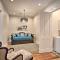 Modern Slidell Home with Private Fishing Dock! - Slidell