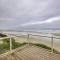 Oceanfront South Beach Home with Hot Tub and Sauna - Newport