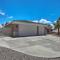 4 Mi to Lake Havasu Home with Rooftop Balcony - Лейк-Хавасу-Сити