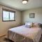 Updated Farmhouse with Deck on Central Oregon Canal! - Bend