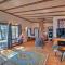 Lakefront Hartford Cabin with Canoe and Boat Ramp - Hartford