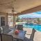 4 Mi to Lake Havasu Home with Rooftop Balcony - Лейк-Хавасу-Сити