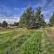 Updated Farmhouse with Deck on Central Oregon Canal! - Bend