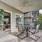 Private Deck and Community Perks Lake Ozark Condo - بحيرة أوزارك