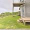 Oceanfront South Beach Home with Hot Tub and Sauna - Newport