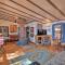 Lakefront Hartford Cabin with Canoe and Boat Ramp - Hartford