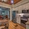 Spacious and Updated 1920s HSNP Craftsmen Home