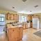 Peaceful Chilmark Farmhouse by Menemsha Beach - Chilmark