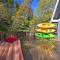 Bikes and Game Room Lovely Lake Arrowhead Home!