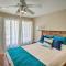 3 Mi to Lake Havasu Luxe Home with Pool and Spa!
