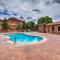 Lovely Kanab Condo in Dwtn, 30 mi to Zion NP! - Kanab