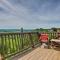 Burkesville Apt with Deck, Views and Pool Access! - Burkesville