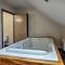 Burkesville Apt with Deck, Views and Pool Access!